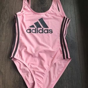 Adidas one piece